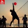 Maat 5 verlicht volleybalbal